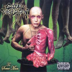 Cattle Decapitation : To Serve Man